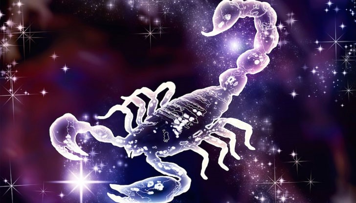 Скорпионите имат необикновената способност да виждат хората в тяхната истинска светлина