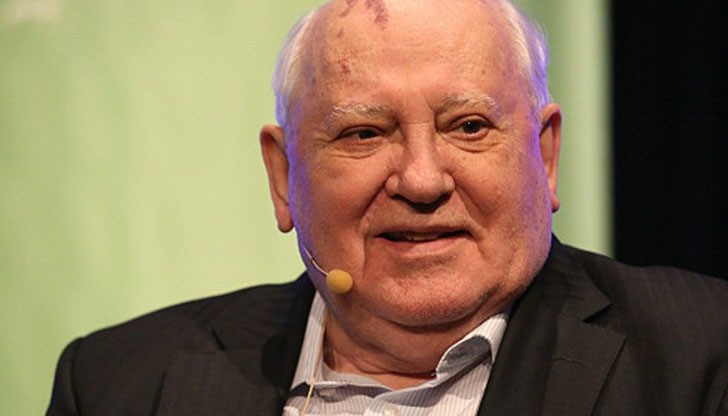 Бившият лидер на СССР ще остане в болница още няколко дни