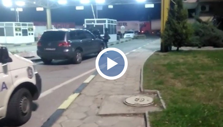 Най-много „почерпки“ прибирали граничарите с дълъг трудов стаж