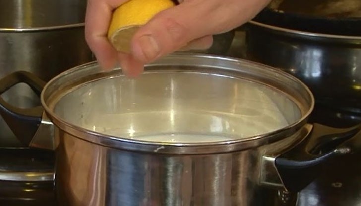 Малцина знаят за почти чудодейните свойства на лимонената извара