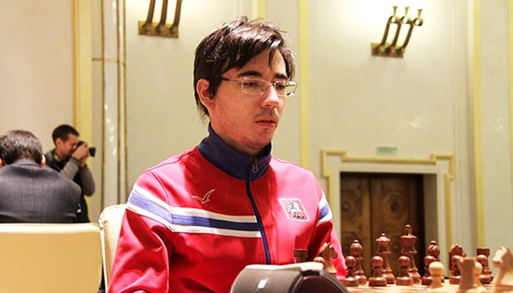 20-годишният руснак е загинал на място 20-годишният руснак е загинал на място