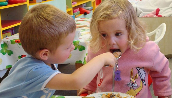 Изискването влиза в сила за млечните и месните продукти Изискването влиза в сила за млечните и месните продукти