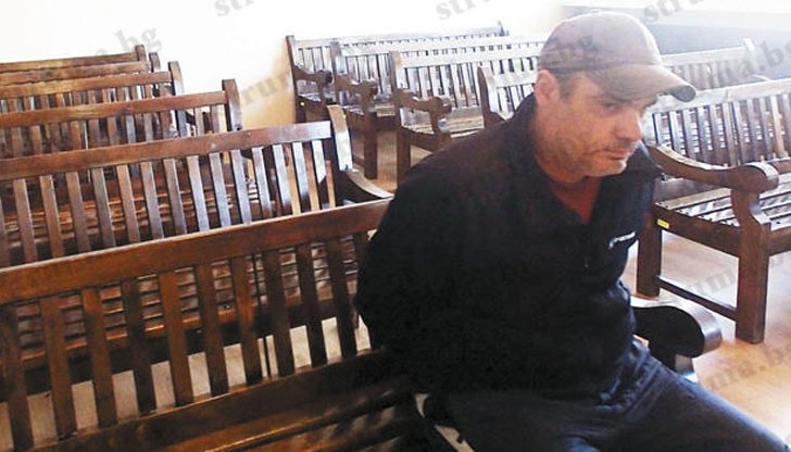 41-годишният ерген, който се гаврил с 9-годишно момиче, е вече зад решетките 41-годишният ерген, който се гаврил с 9-годишно момиче, е вече зад решетките