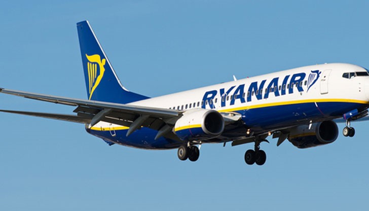 Авиокомпанията ще предложи на клиентите си 250 000 места на цени от 9.99 евро за брой