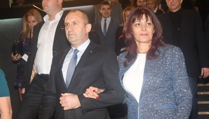 Това става след проверка на инспектората на военното министерство около назначаването на Десислава Генчева за пиар на Военновъздушните сили