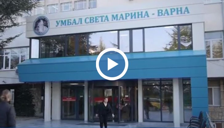 Въпреки тежкия момент, родителите взимат решението да дарят органите му