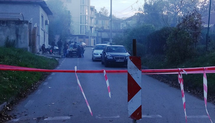 Ако аз реша да затворя улица за моабет някъде, дали няма да ме приберат