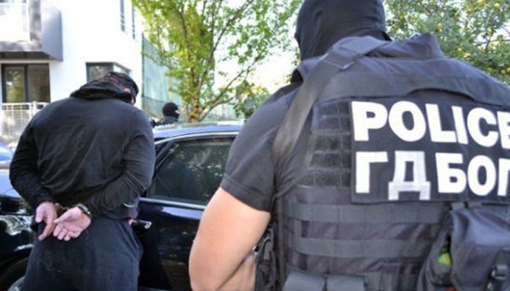 Подробности за удара на ГДБОП и спецпрокуратурата, за който ще бъдат наградени / Снимката е илюстративна