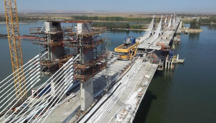 От компанията инвеститор са декларирали в предишно писмо, че ще поемат разходите и по предпроектното проучване От компанията инвеститор са декларирали в предишно писмо, че ще поемат разходите и по предпроектното проучване