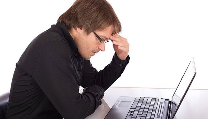 В предиобедните часове вчера търсенията в Гугъл с ключови думи „референдум 2016” са скочили главоломно