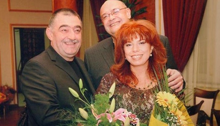 Малко хора се досещат кой е той!