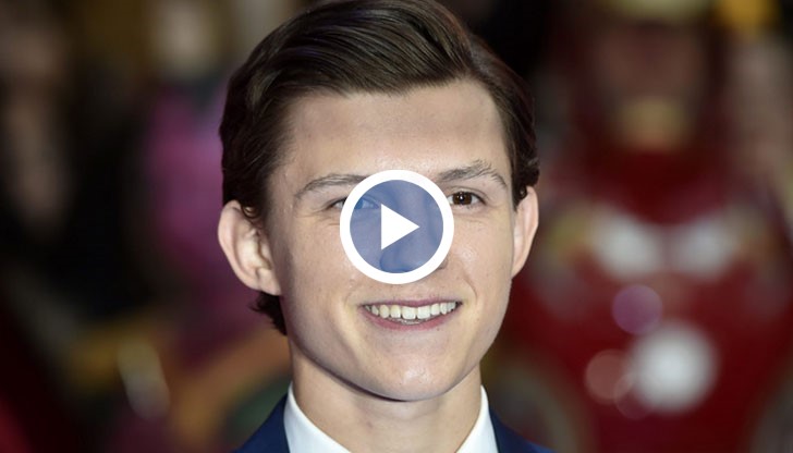 19-годишният британски актьор ще изиграе главната роля в култовия филм