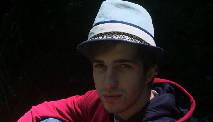 Румен Данговски: Майка ми е най-честният човек Румен Данговски: Майка ми е най-честният човек