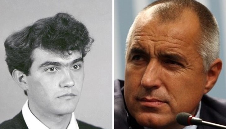 Шизофреникът Митко Борисов искал да се срещне с Борисов за да му иска обяснения Шизофреникът Митко Борисов искал да се срещне с Борисов за да му иска обяснения