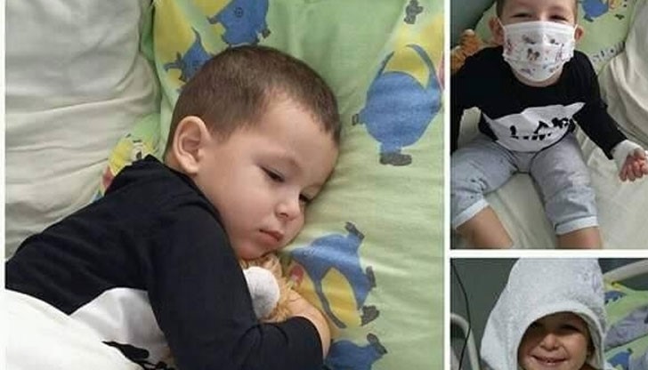 Българи, да помогнем на Валката да порасне! Българи, да помогнем на Валката да порасне!