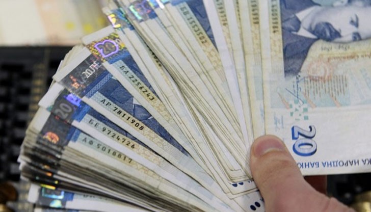 Задлъжнели сме с 2 000 лева на глава от населението Задлъжнели сме с 2 000 лева на глава от населението