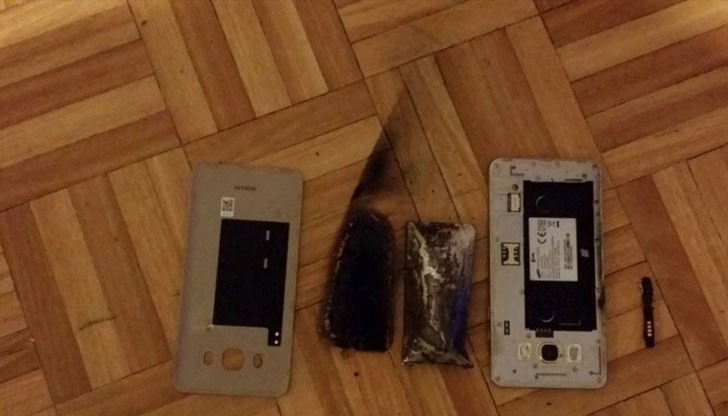 Ламиа Буирдан обеща да съди компанията Ламиа Буирдан обеща да съди компанията