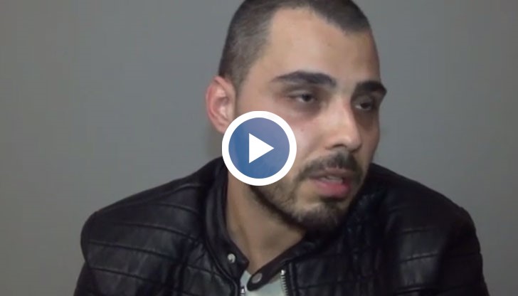 Заплаши, че ще плати 300 лева на някакви хора, които ще ме сложат в инвалидна количка, изповяда се Христо