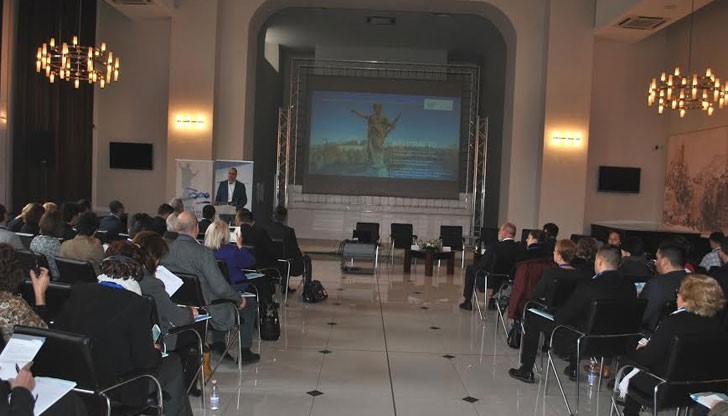 Форумът, който ще се проведе на 24-ти и 25-ти ноември, се организира за първи път в България