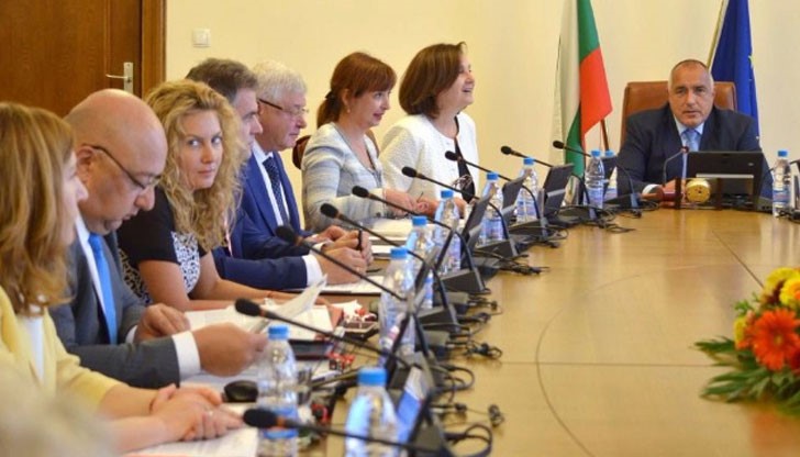 Министрите от кабинета в оставка ще обясняват пред прокуратурата как се вземат неприсъствени решения