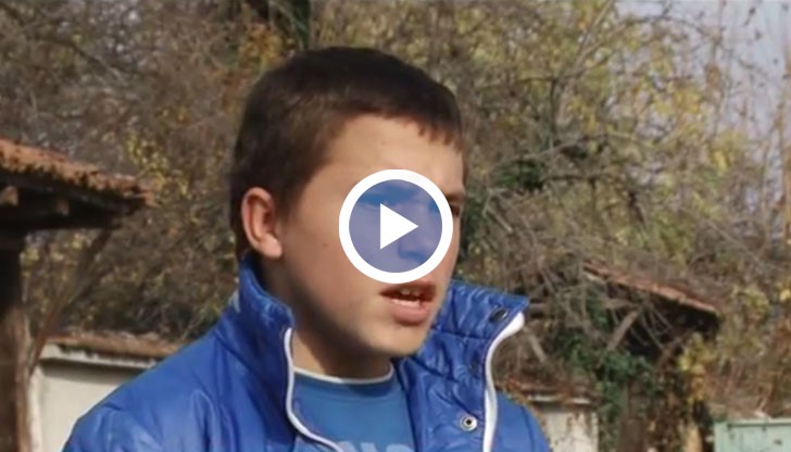 Полицията дълго време не успяла да хване престъпника, който месеци наред тормозел селото