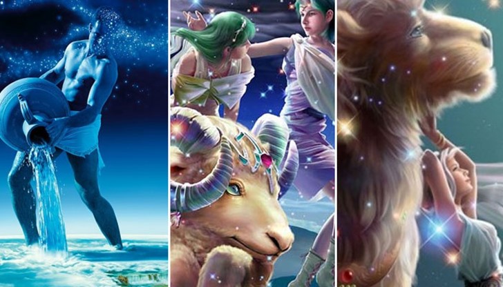 2017-та е годината на Дървената Овца и ще донесе много изненади със себе си за всяка от зодиите 2017-та е годината на Дървената Овца и ще донесе много изненади със себе си за всяка от зодиите