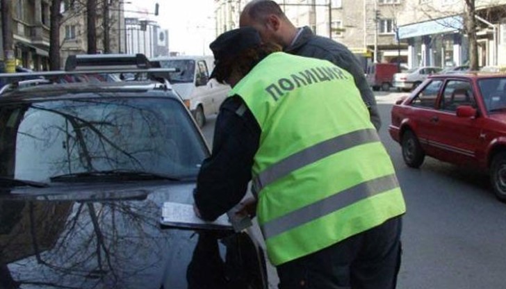 Министерството на вътрешните работи се извинява на гражданите за причиненото неудобство