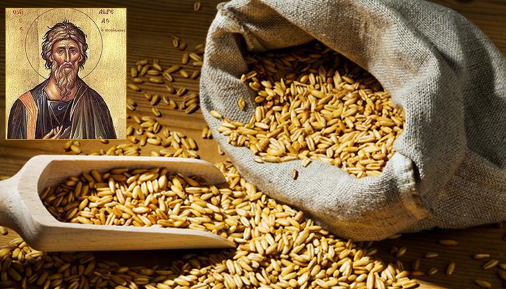 В българския фолклор битува вярване, че от днес денят започва да наедрява с по едно зърно и затова някъде се нарича Едреевден В българския фолклор битува вярване, че от днес денят започва да наедрява с по едно зърно и затова някъде се нарича Едреевден