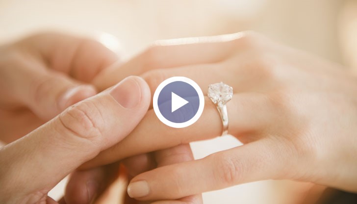 Резултатът бе повече от добър след отговора на избраницата