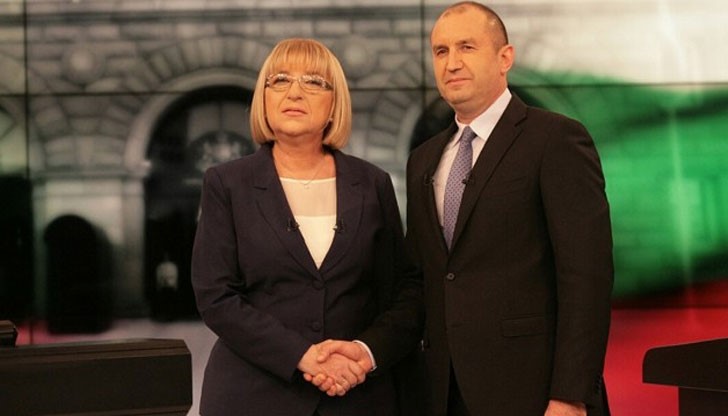 На няколко пъти Цачева беше притисната, дори се разплака