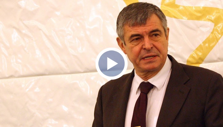 Според бившия служебен премиер това е по-добър вариант, отколкото да се съставя служебно правителство, което функционира тогава, когато няма парламент