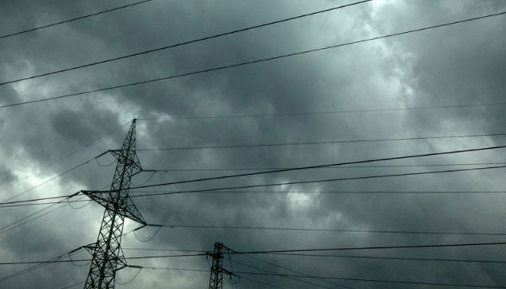 Максималните температури ще бъдат между 4° и 9° Максималните температури ще бъдат между 4° и 9°