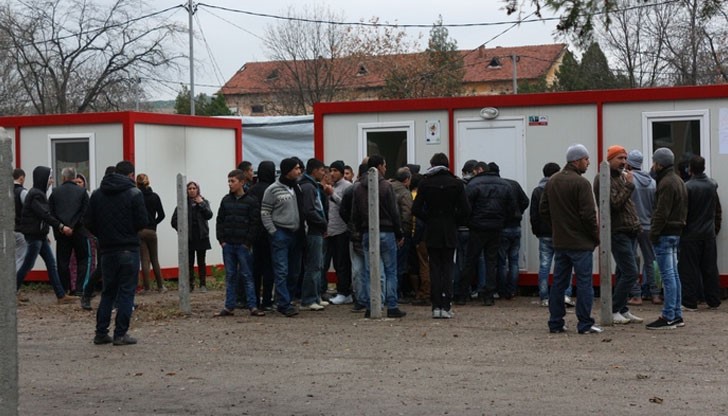 Комисариатът на ООН за бежанците се обяви срещу призивите за масово експулсиране на чужденци от България след бунта в Харманли