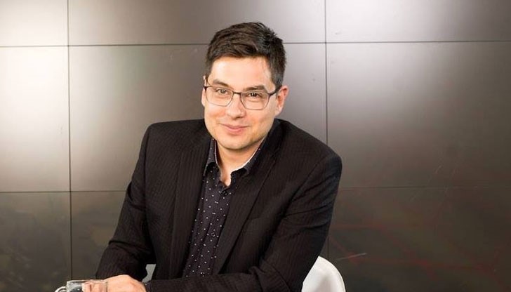 Не, не е това което си мислите... Не, не е това което си мислите...