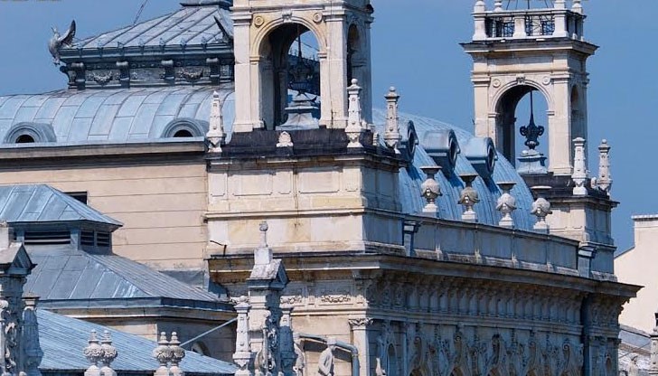 За седми път форумът ще събере професионалисти, работещи в сферата на наследството и културата