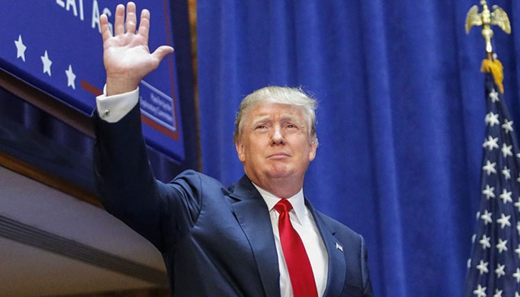 До момента нито един президент на САЩ не е бил отстранен от власт чрез импийчмънт До момента нито един президент на САЩ не е бил отстранен от власт чрез импийчмънт