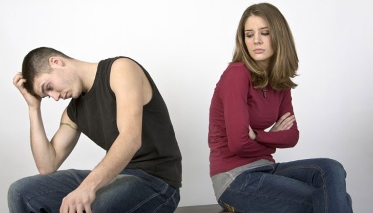 Тази кратка история доказва, че жените усещат лъжата, надушват я като хрътка Тази кратка история доказва, че жените усещат лъжата, надушват я като хрътка