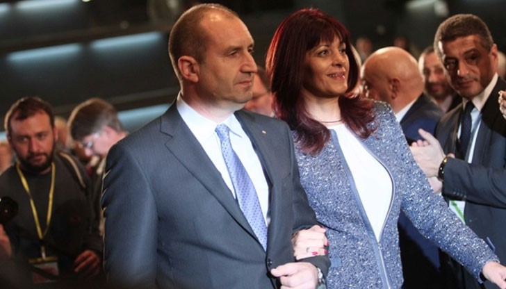 Коментарът на Десислава Генчева, след като стана ясно, че Румен Радев ще бъде новият държавен глава