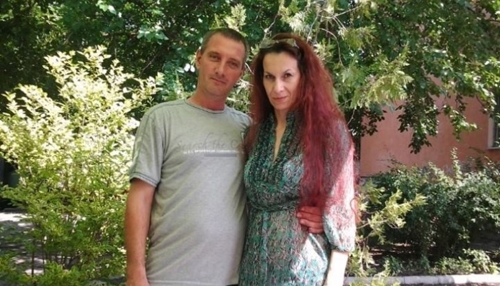 Отчаян зов за помощ от вдовицата на убития в адското меле в Пловдив