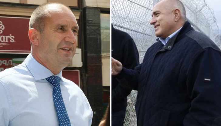 Премиерът заложи собственото си правителство заради егото си! Премиерът заложи собственото си правителство заради егото си!