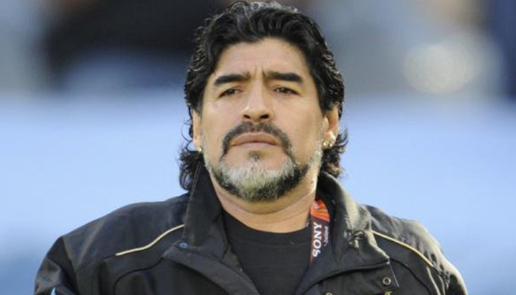 Ужасен ден, казаха ми, че е умрял най-великият човек Ужасен ден, казаха ми, че е умрял най-великият човек