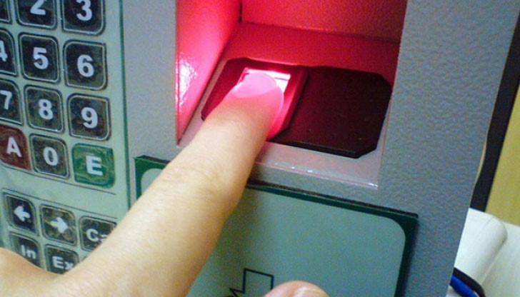 Ако пациент откаже да се идентифицира с пръста си при постъпване в болница, той ще трябва да заплати за алтернативен метод на регистрация