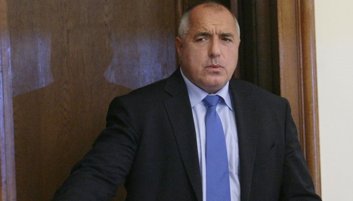 Борисов се закани и на кметовете