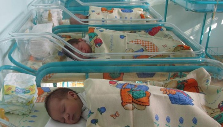 За Световния ден на детето НСИ пусна любопитна класация на най-разпространените имена на децата