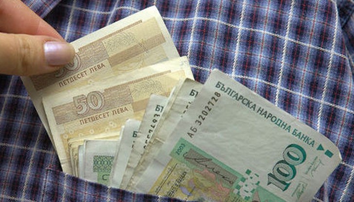 Нещата са подредени приблизително така, както бяха и миналата година