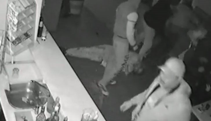 Съдба ли е, че не отидохме, може би, но сега се радвам че не сме отишли, отдъхва си Александър