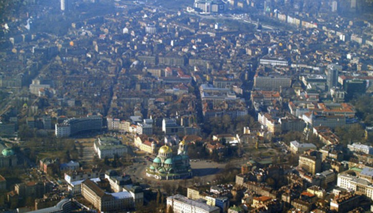 Кореняк софиянците са потомци на свинари в по-голямата си част, но са със самочувствието на родила току преди няма 10 минути свиня майка