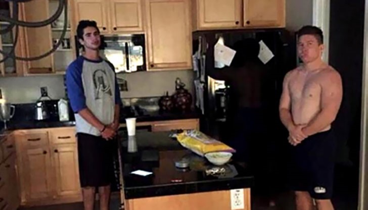 Само хората с най-зорък поглед успяват да се справят за по-малко от минута