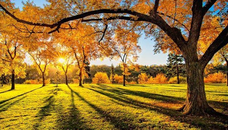 През нощта срещу вторник от северозапад ще започнат валежи През нощта срещу вторник от северозапад ще започнат валежи