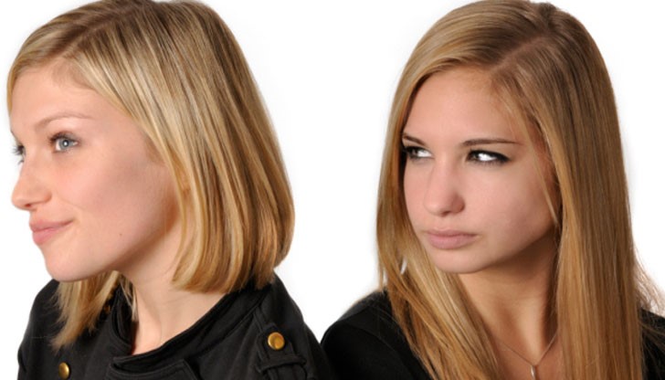 Не всяка завист води до негативни последици Не всяка завист води до негативни последици